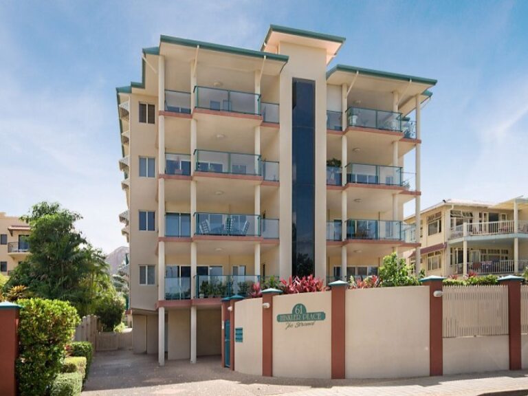 Sold - 6/61 The Strand - New Property in NORTH WARD - Real Estate by McGrath Townsville