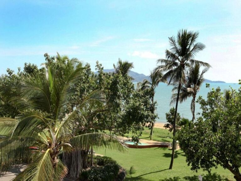 Sold - 6/61 The Strand - New Property in NORTH WARD - Real Estate by McGrath Townsville