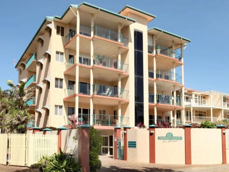 Sold - 6/61 The Strand - New Property in NORTH WARD - Real Estate by McGrath Townsville