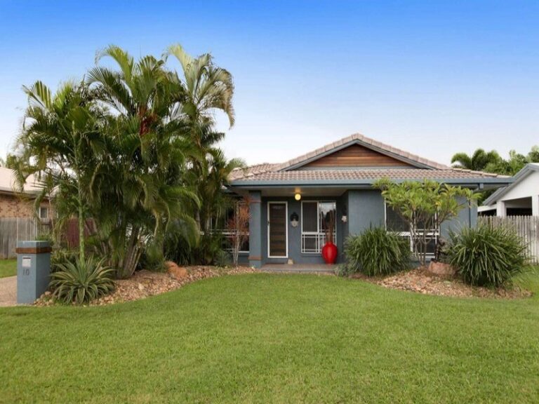 Sold - 10 Bryony Court - New Property in KIRWAN - Real Estate by McGrath Townsville
