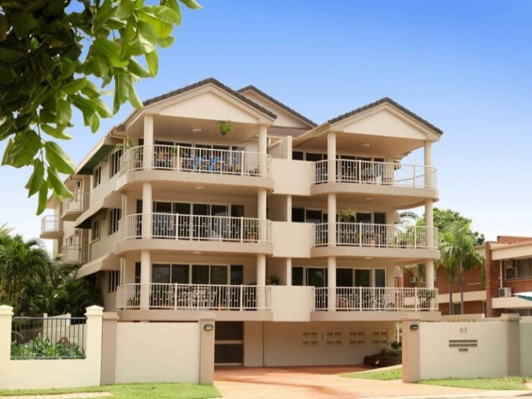 Sold - 1/93 The Strand - New Property in NORTH WARD - Real Estate by McGrath Townsville