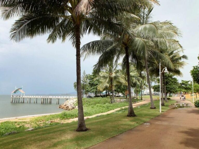 Sold - 1/93 The Strand - New Property in NORTH WARD - Real Estate by McGrath Townsville