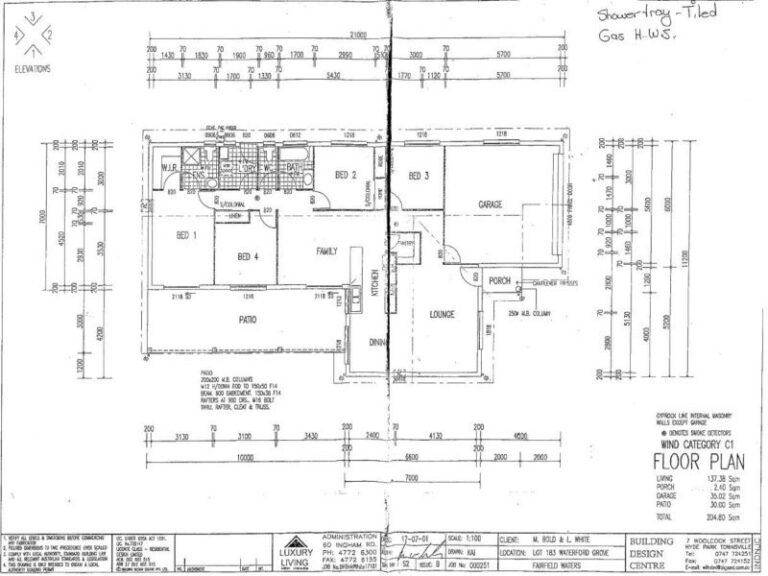 Sold - 8 Waterford Grove - New Property in IDALIA - Real Estate by McGrath Townsville