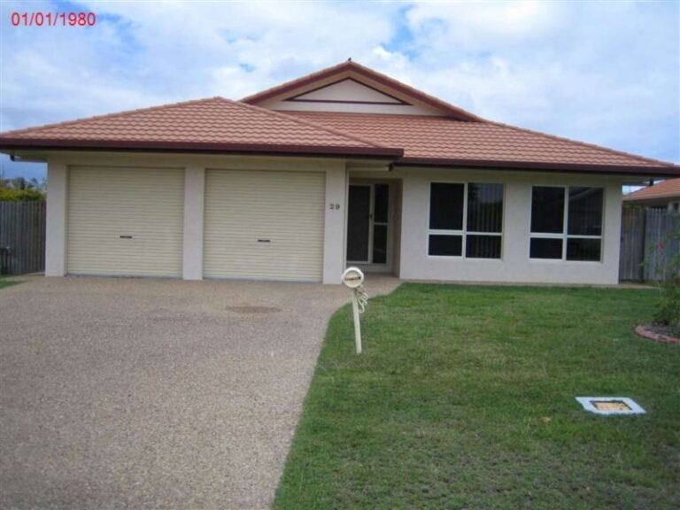 Sold - 29 Columbia Way - New Property in DOUGLAS - Real Estate by McGrath Townsville