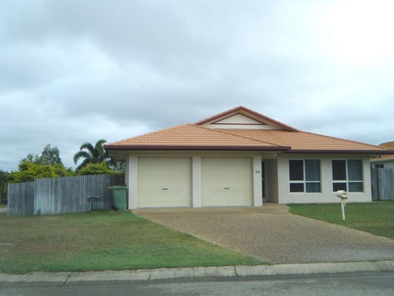 Sold - 29 Columbia Way - New Property in DOUGLAS - Real Estate by McGrath Townsville