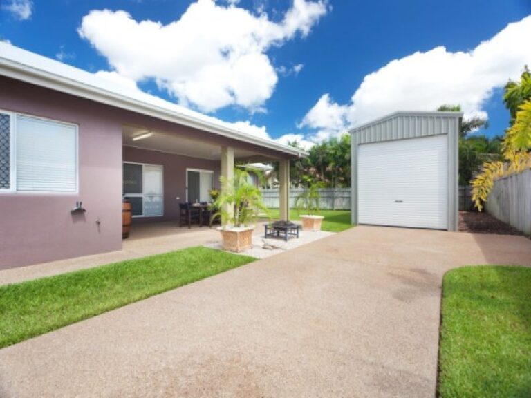 Sold - 5 Bamboo Crescent - New Property in MOUNT LOUISA - Real Estate by McGrath Townsville