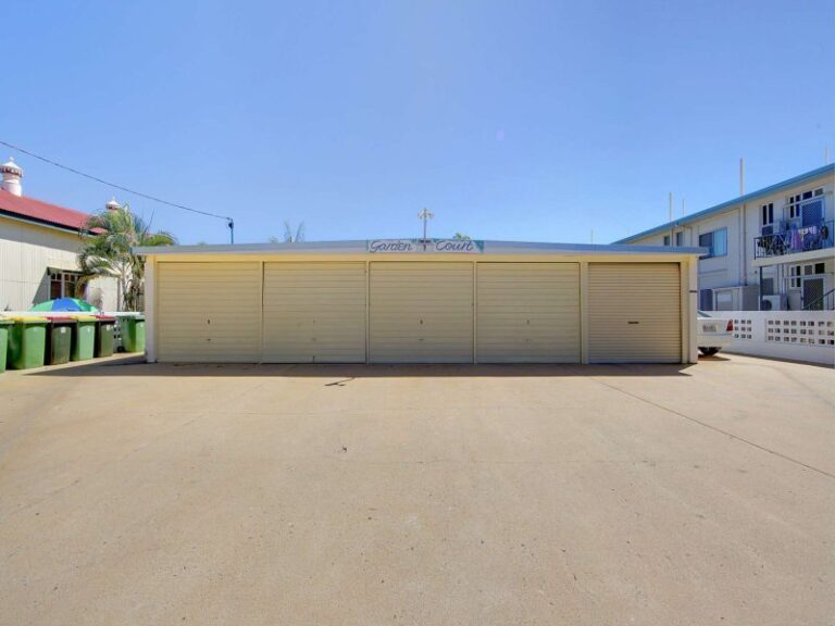 Sold - 3/135 Eyre Street - New Property in NORTH WARD - Real Estate by McGrath Townsville