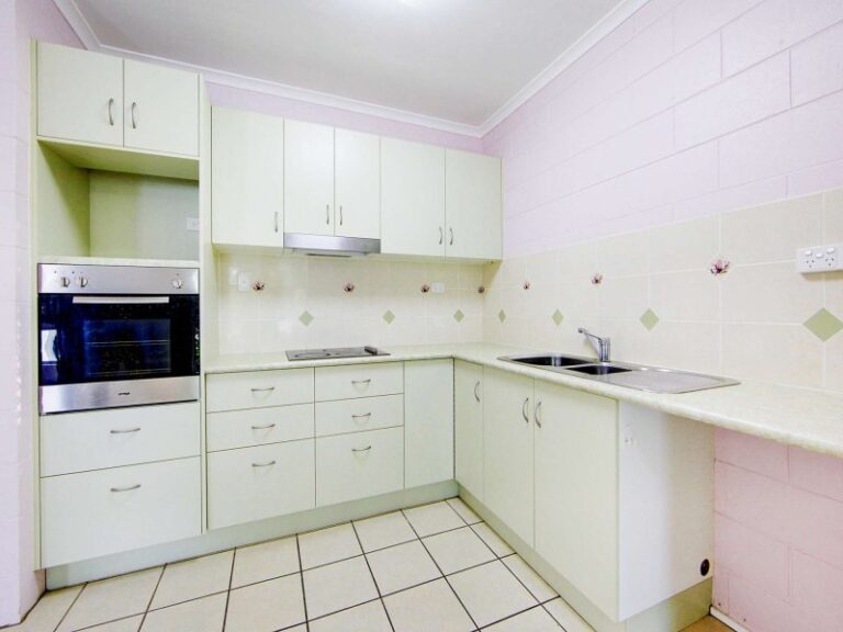 Sold - 3/135 Eyre Street - New Property in NORTH WARD - Real Estate by McGrath Townsville