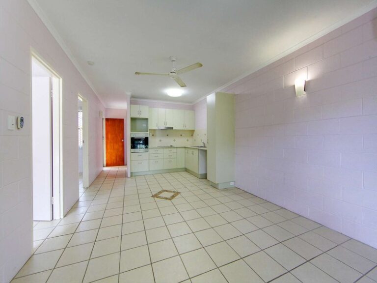 Sold - 3/135 Eyre Street - New Property in NORTH WARD - Real Estate by McGrath Townsville