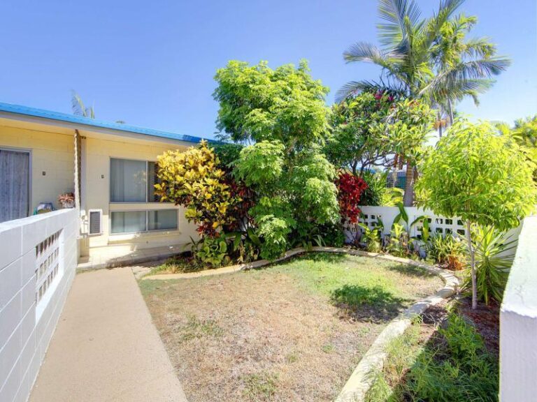 Sold - 3/135 Eyre Street - New Property in NORTH WARD - Real Estate by McGrath Townsville