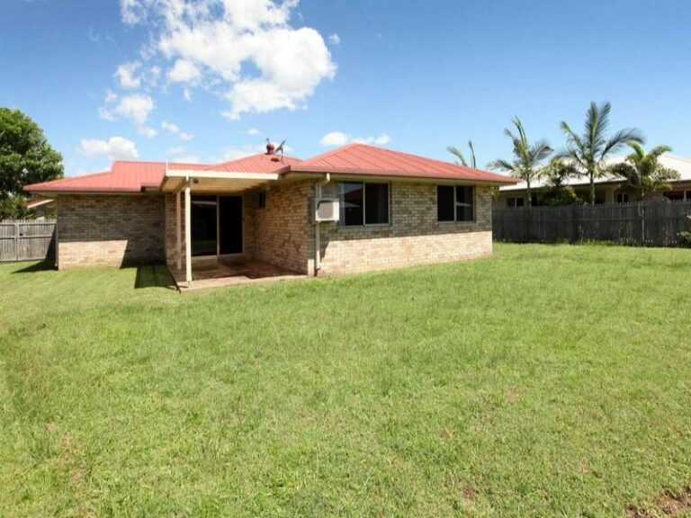 Sold - 29 Milgate Crescent - New Property in KIRWAN - Real Estate by McGrath Townsville