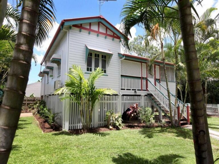 Sold - 31 Eleventh Avenue - New Property in RAILWAY ESTATE - Real Estate by McGrath Townsville