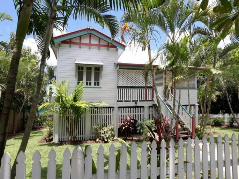 Sold - 31 Eleventh Avenue - New Property in RAILWAY ESTATE - Real Estate by McGrath Townsville