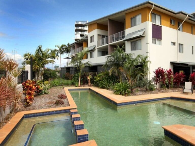 Sold - 18/11-17 Stanley Street - New Property in TOWNSVILLE CITY - Real Estate by McGrath Townsville