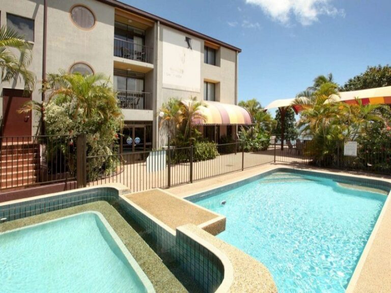 Sold - 317/63 The Strand - New Property in NORTH WARD - Real Estate by McGrath Townsville