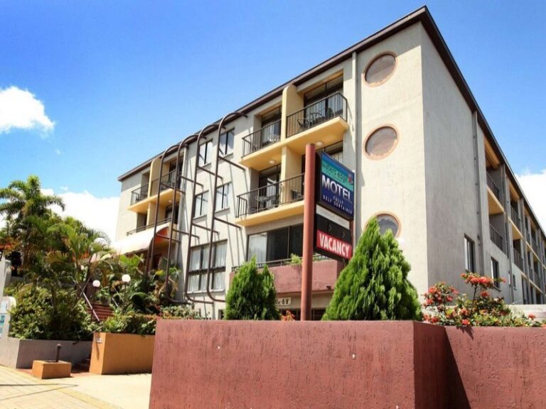 Sold - 317/63 The Strand - New Property in NORTH WARD - Real Estate by McGrath Townsville