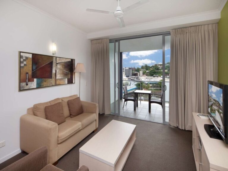 Sold - 306/2 Dibbs Street - New Property in SOUTH TOWNSVILLE - Real Estate by McGrath Townsville