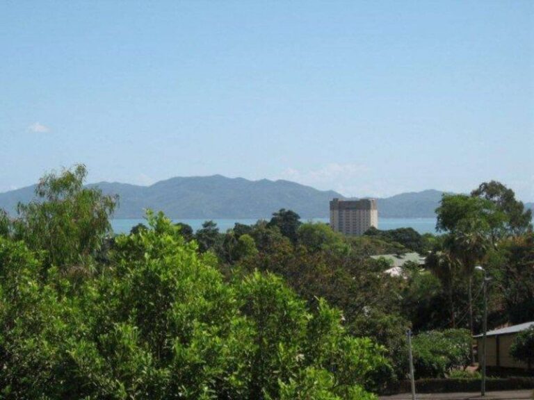 Sold - 11/17 Stanton Terrace - New Property in NORTH WARD - Real Estate by McGrath Townsville