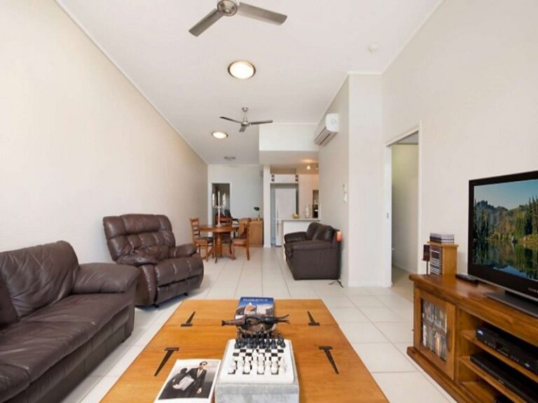 Sold - 41/1 Gregory Street - New Property in NORTH WARD - Real Estate by McGrath Townsville