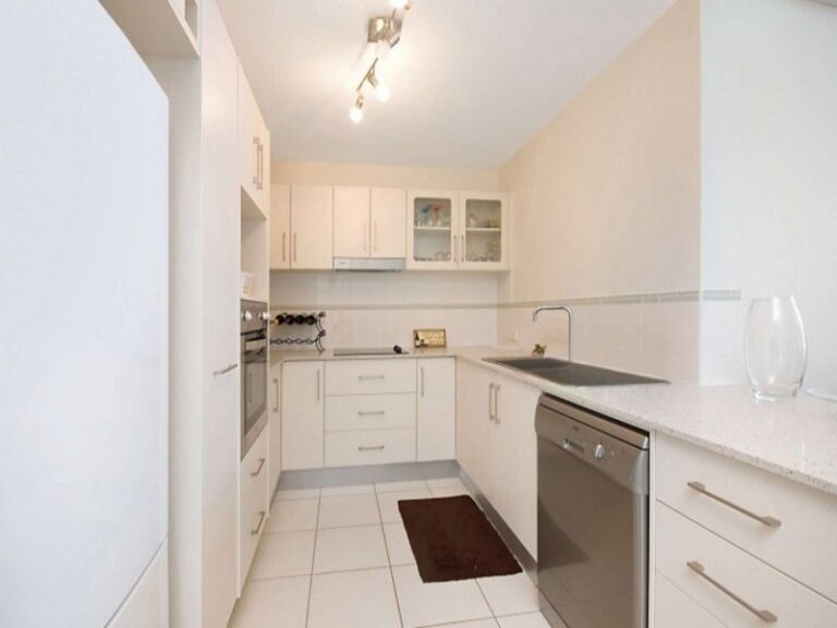 Sold - 41/1 Gregory Street - New Property in NORTH WARD - Real Estate by McGrath Townsville
