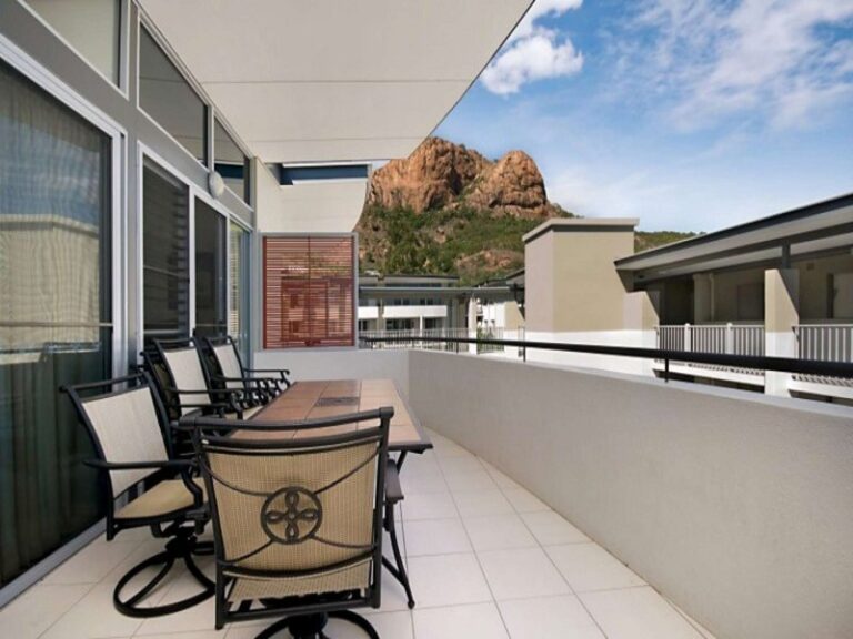 Sold - 41/1 Gregory Street - New Property in NORTH WARD - Real Estate by McGrath Townsville