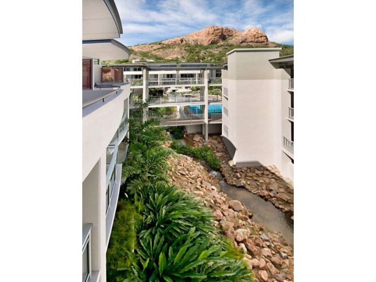 Sold - 41/1 Gregory Street - New Property in NORTH WARD - Real Estate by McGrath Townsville