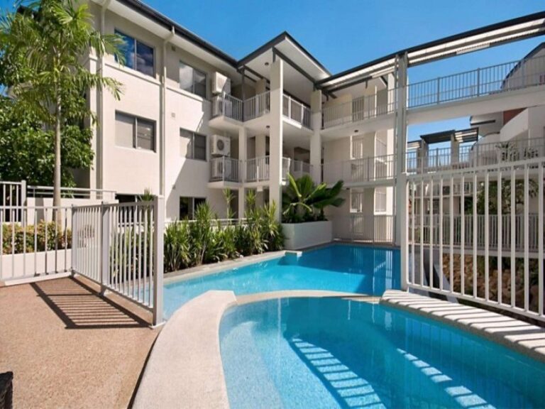 Sold - 41/1 Gregory Street - New Property in NORTH WARD - Real Estate by McGrath Townsville