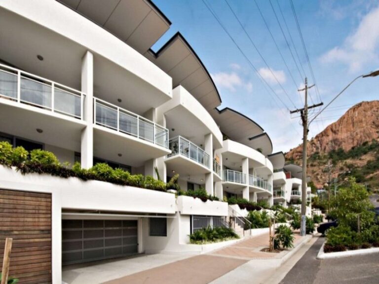 Sold - 41/1 Gregory Street - New Property in NORTH WARD - Real Estate by McGrath Townsville