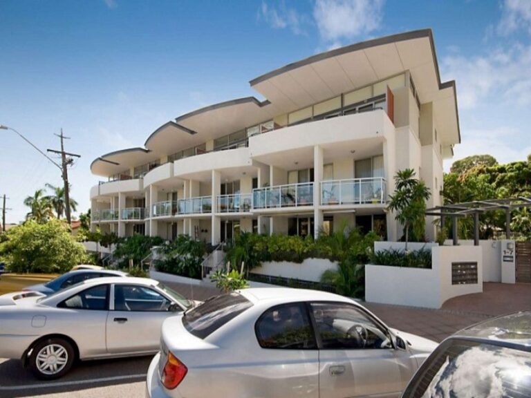 Sold - 41/1 Gregory Street - New Property in NORTH WARD - Real Estate by McGrath Townsville