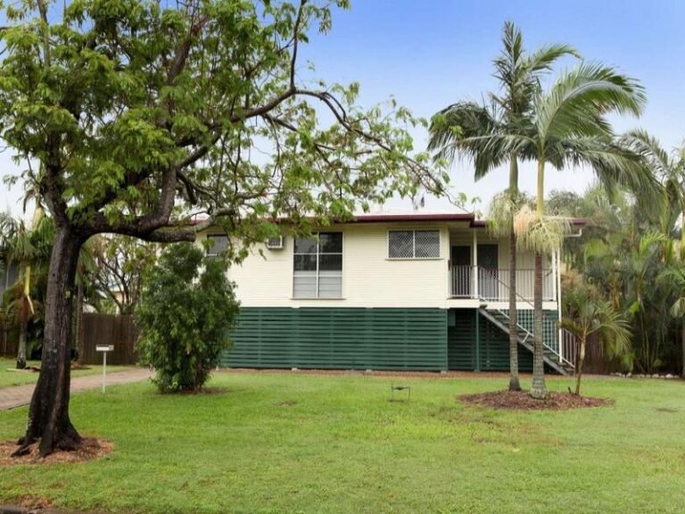 37 Blaxland Crescent, VINCENT