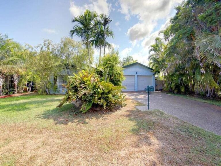 Sold - 7 Burnside Court - New Property in ANNANDALE - Real Estate by McGrath Townsville