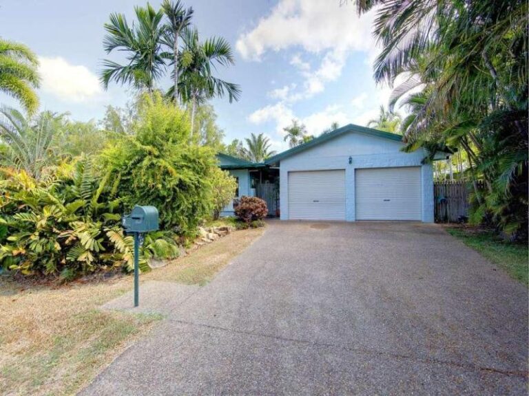Sold - 7 Burnside Court - New Property in ANNANDALE - Real Estate by McGrath Townsville