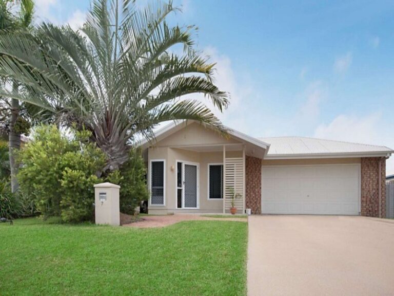 Sold - 7 Conferta Court - New Property in KIRWAN - Real Estate by McGrath Townsville