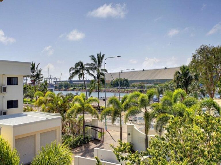 Sold - 30/18-30 Sir Leslie Thiess Drive - New Property in TOWNSVILLE CITY - Real Estate by McGrath Townsville