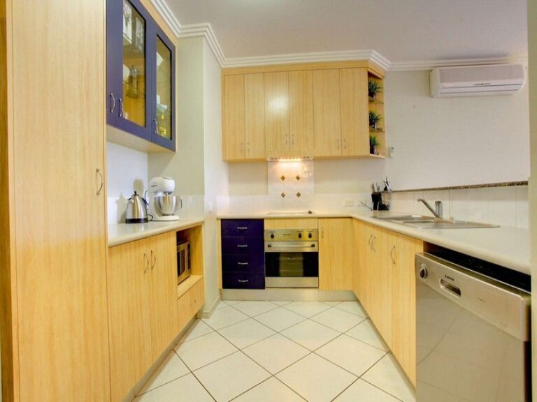 Sold - 30/18-30 Sir Leslie Thiess Drive - New Property in TOWNSVILLE CITY - Real Estate by McGrath Townsville