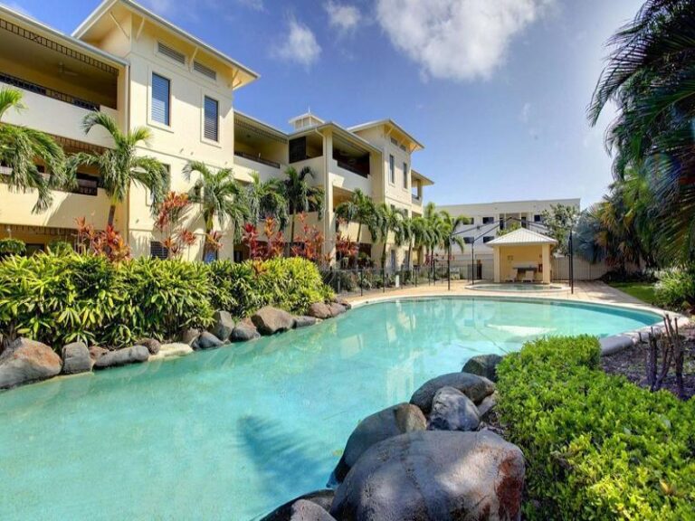 Sold - 30/18-30 Sir Leslie Thiess Drive - New Property in TOWNSVILLE CITY - Real Estate by McGrath Townsville
