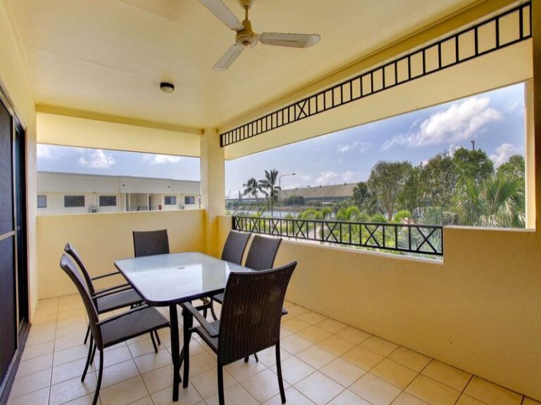 Sold - 30/18-30 Sir Leslie Thiess Drive - New Property in TOWNSVILLE CITY - Real Estate by McGrath Townsville