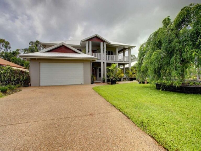 Sold - 7 Riverbend Drive - New Property in DOUGLAS - Real Estate by McGrath Townsville