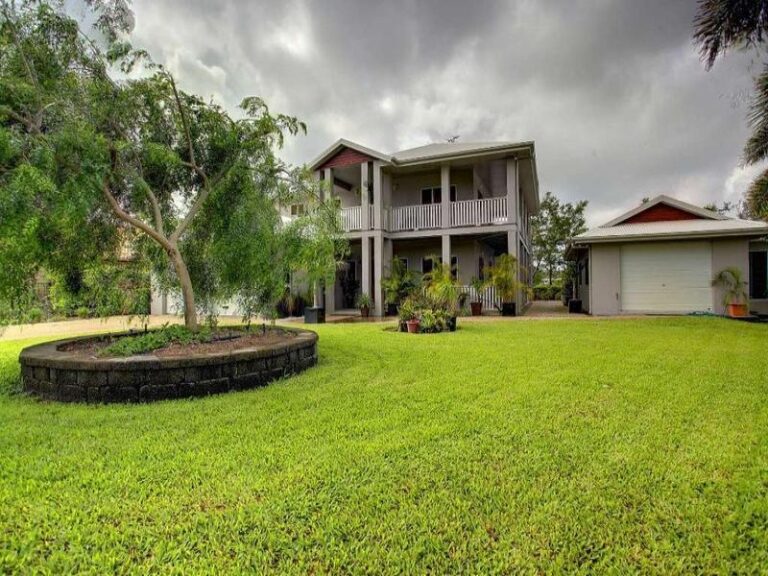 Sold - 7 Riverbend Drive - New Property in DOUGLAS - Real Estate by McGrath Townsville
