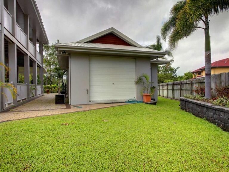 Sold - 7 Riverbend Drive - New Property in DOUGLAS - Real Estate by McGrath Townsville