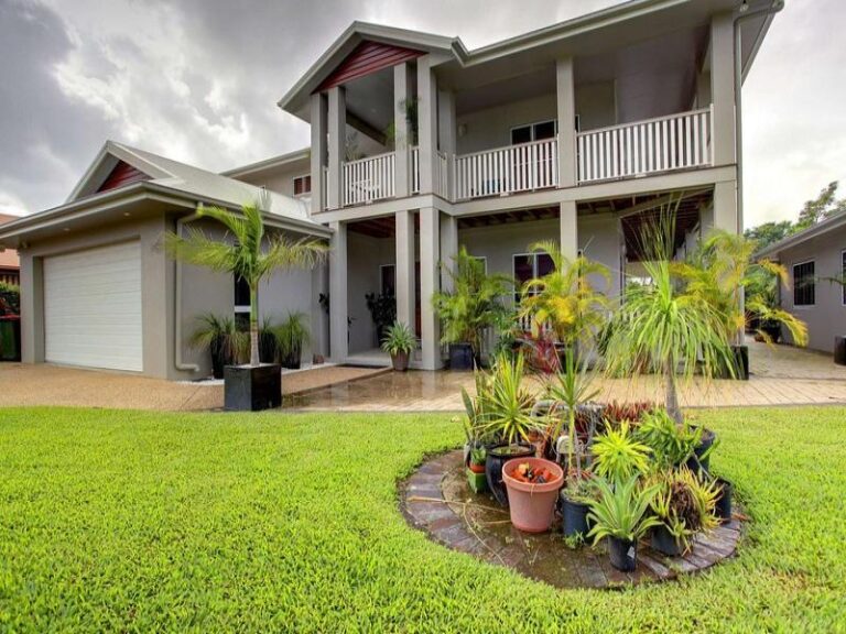 Sold - 7 Riverbend Drive - New Property in DOUGLAS - Real Estate by McGrath Townsville