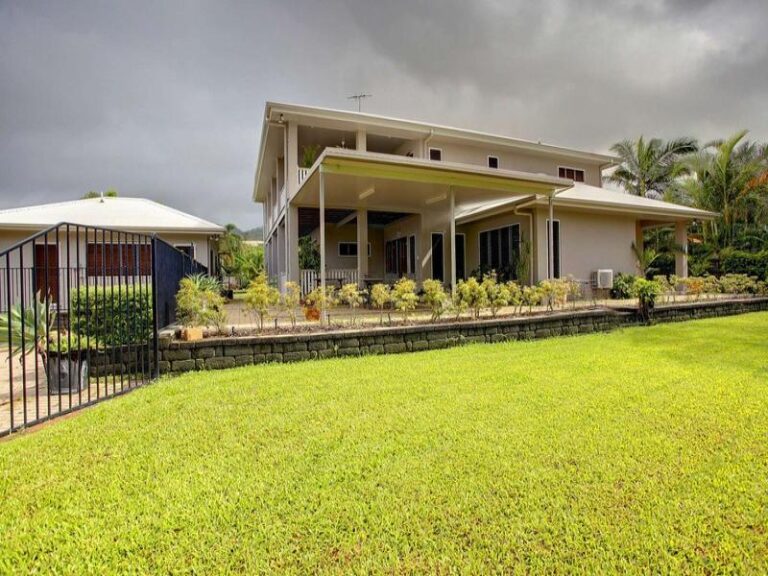 Sold - 7 Riverbend Drive - New Property in DOUGLAS - Real Estate by McGrath Townsville