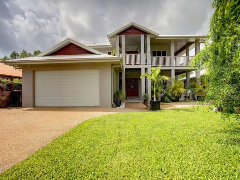 Sold - 7 Riverbend Drive - New Property in DOUGLAS - Real Estate by McGrath Townsville