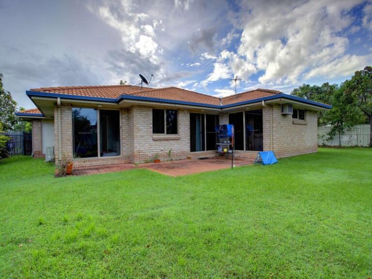 Sold - 1 McLaren Court - New Property in KIRWAN - Real Estate by McGrath Townsville