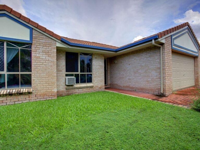 Sold - 1 McLaren Court - New Property in KIRWAN - Real Estate by McGrath Townsville