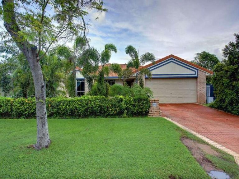 Sold - 1 McLaren Court - New Property in KIRWAN - Real Estate by McGrath Townsville