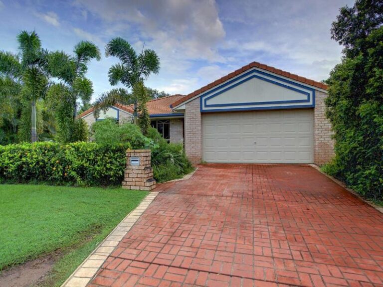 Sold - 1 McLaren Court - New Property in KIRWAN - Real Estate by McGrath Townsville