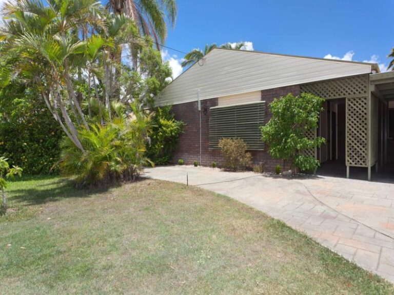 Sold - 8 Teresa Street - New Property in RASMUSSEN - Real Estate by McGrath Townsville