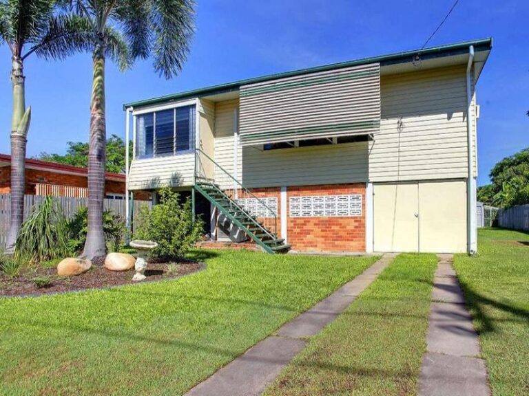 Sold - 43 Charlotte Street - New Property in AITKENVALE - Real Estate by McGrath Townsville