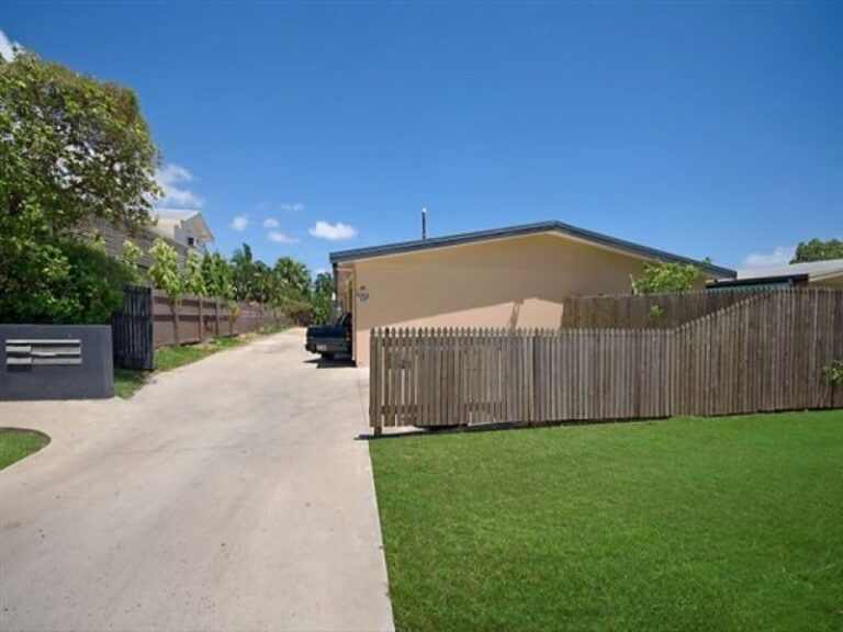 Sold - 4/85 Queens Road - New Property in HERMIT PARK - Real Estate by McGrath Townsville